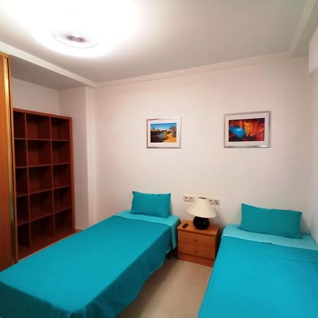 Rincon De Mar Apartment Almuñécar Exterior foto