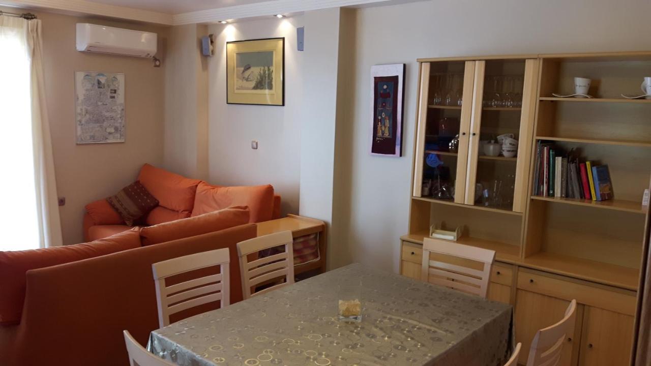 Rincon De Mar Apartment Almuñécar Exterior foto