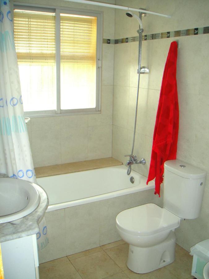 Rincon De Mar Apartment Almuñécar Exterior foto