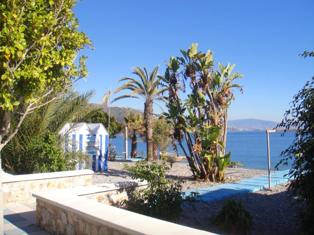 Rincon De Mar Apartment Almuñécar Exterior foto
