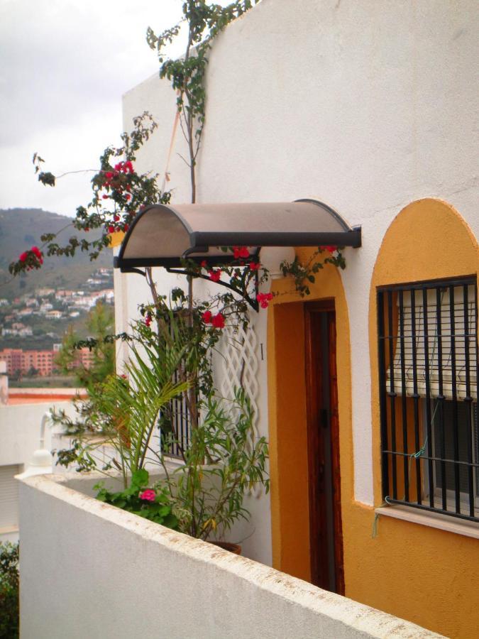 Rincon De Mar Apartment Almuñécar Exterior foto